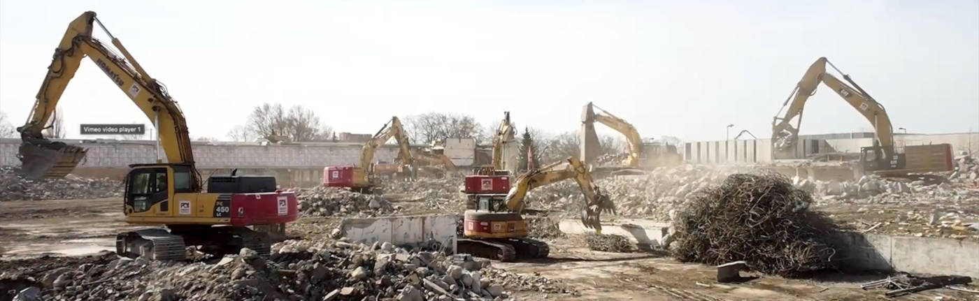 Featured Image for GreenCity Demo, LLC